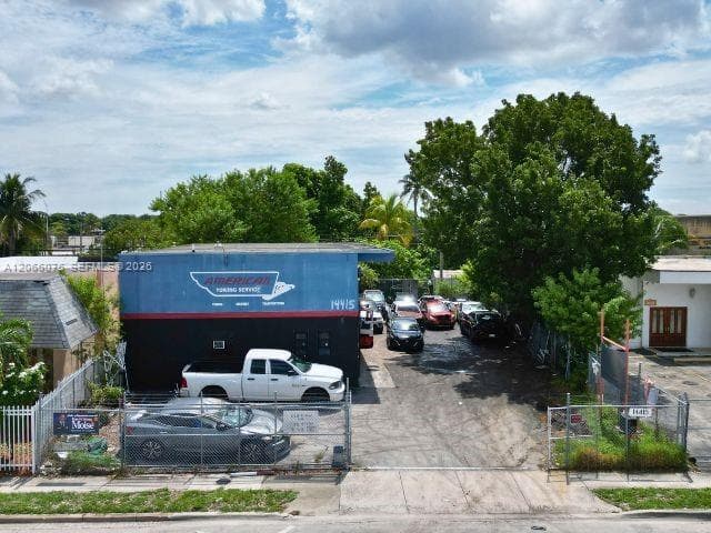 14415 NW 7th Ave