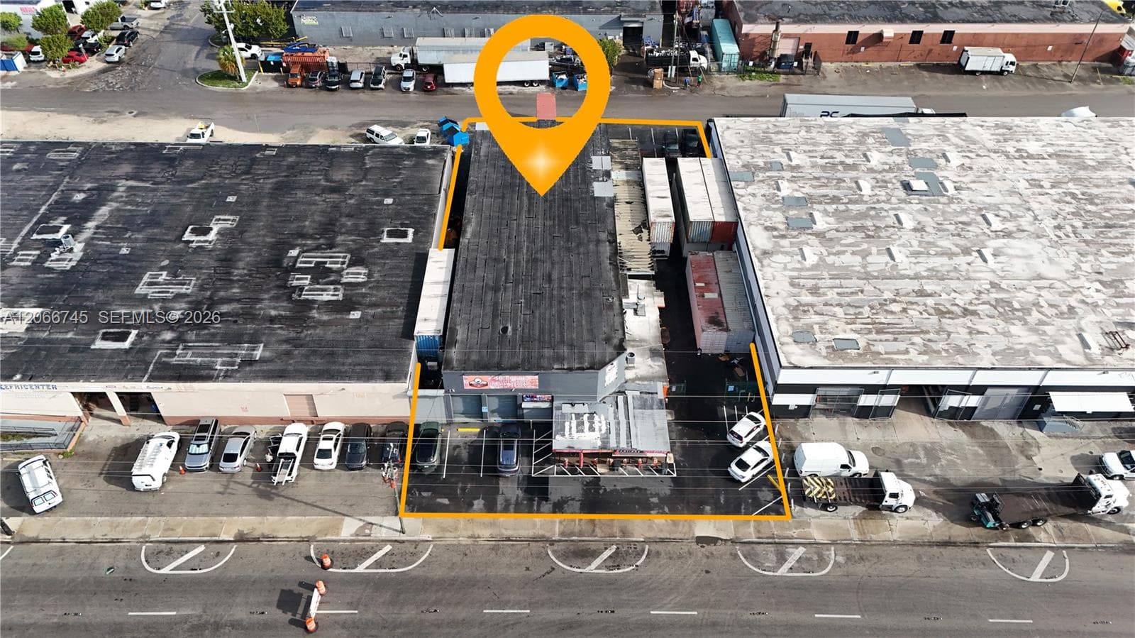3595 NW 54th St