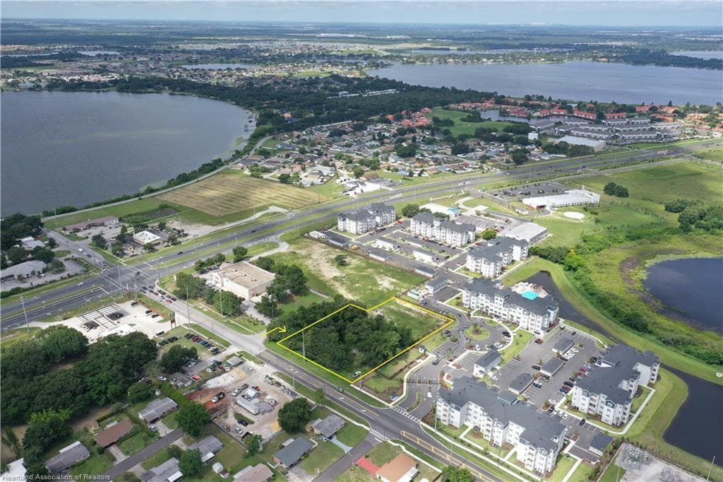 0 Cypress Gardens Boulevard