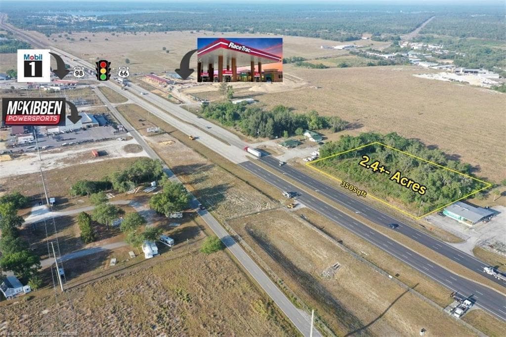 7377 U.S. Highway 27 S
