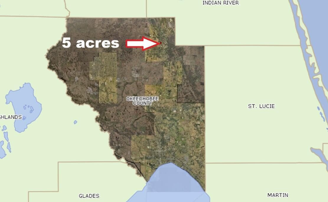 34964 HWY 441