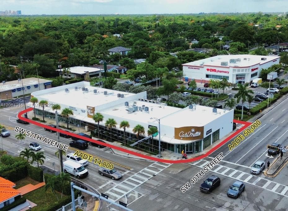 4000 SW 57th Ave