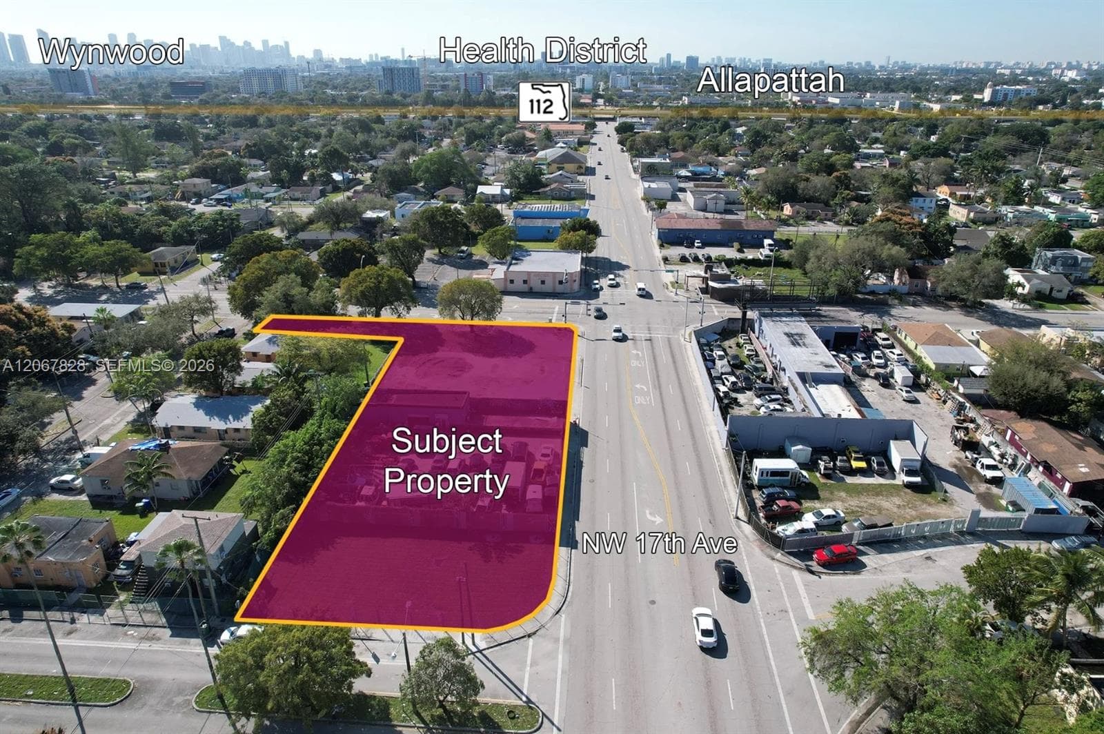 4647 NW 17th Ave