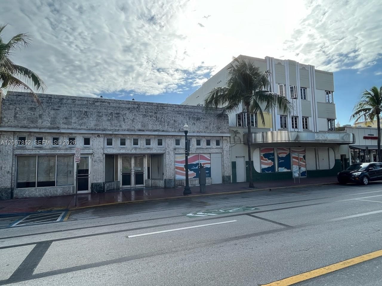 Miami Beach