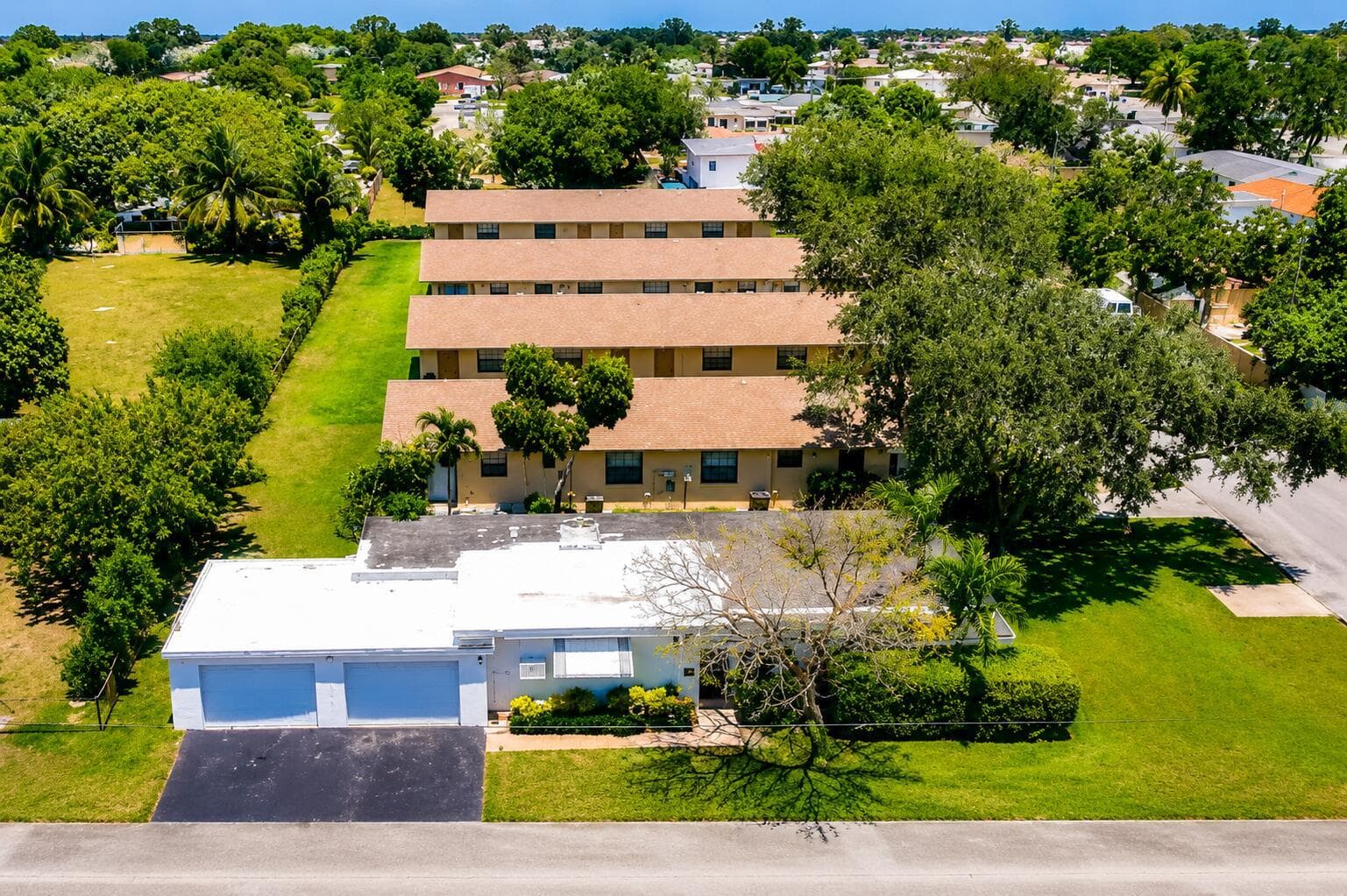 5619 MCKINLEY # H
