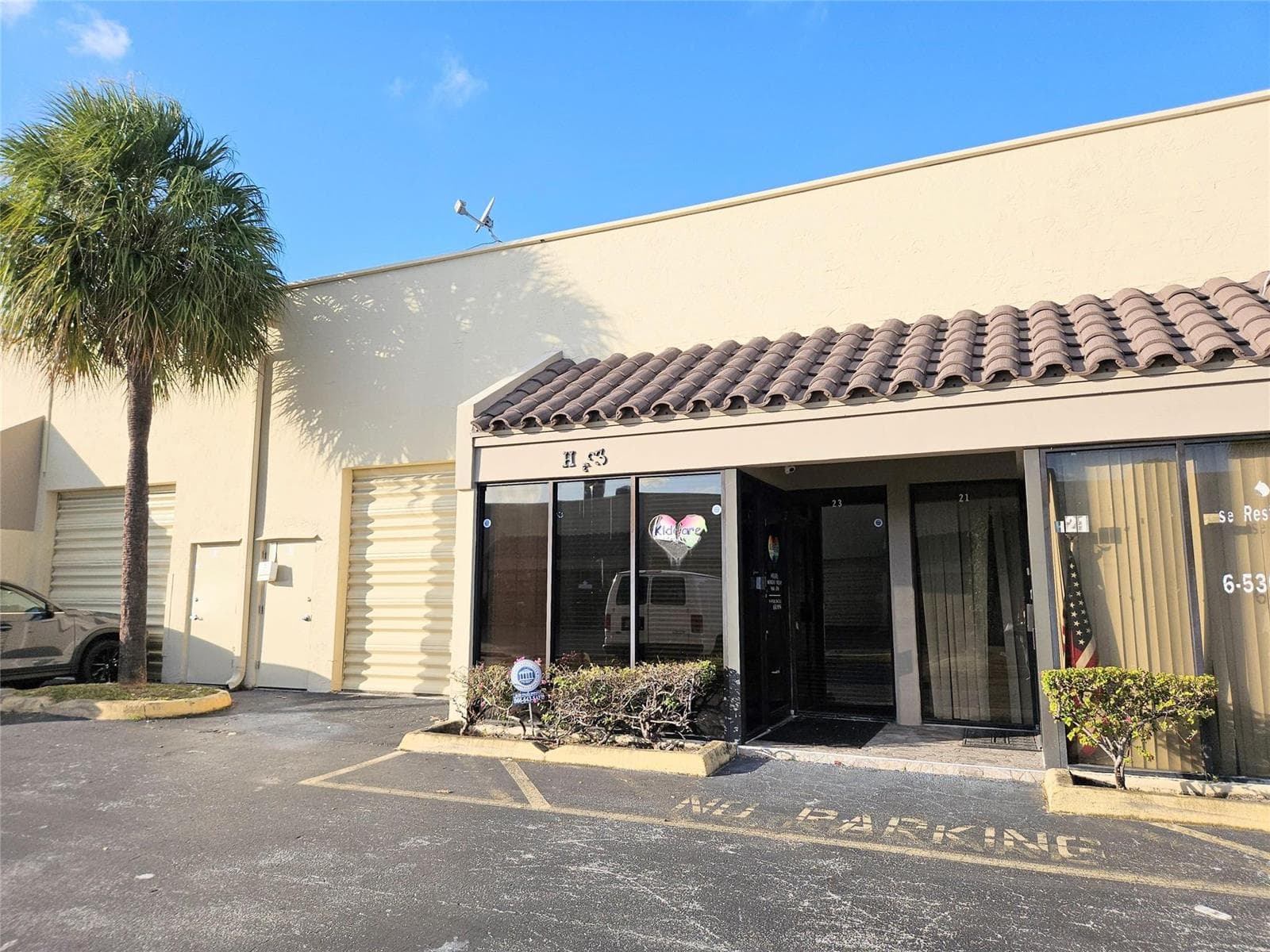 6187 NW 167th Street