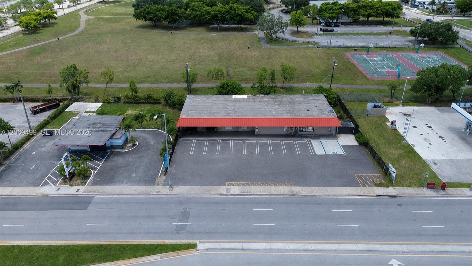 3251 NW 183rd St