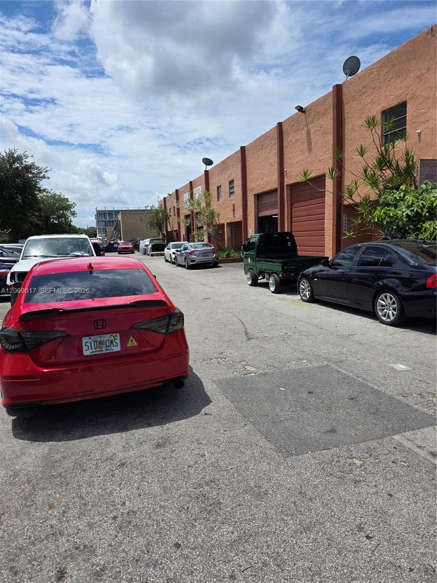 Miami