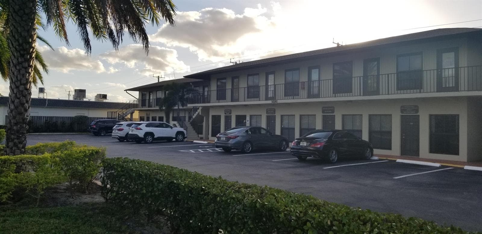312 S Old Dixie Highway # 210
