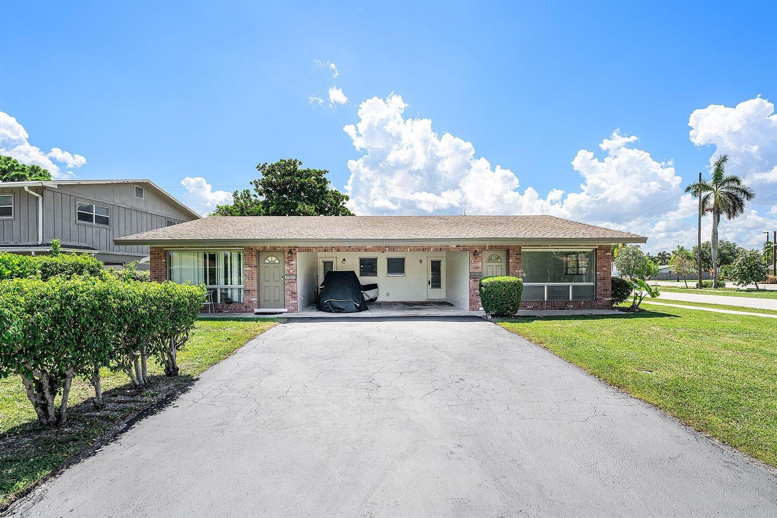 263 SE 8TH Terrace