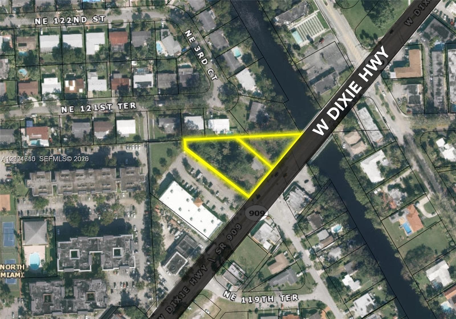 12040 W Dixie Hwy