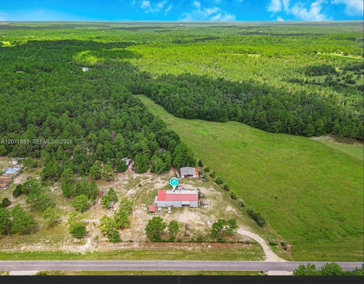 5263 Coy Burgess Loop