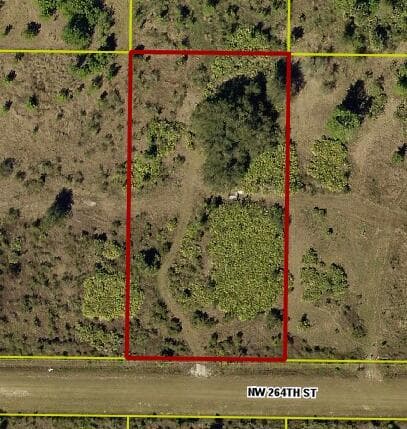 16529 NW 264TH Street