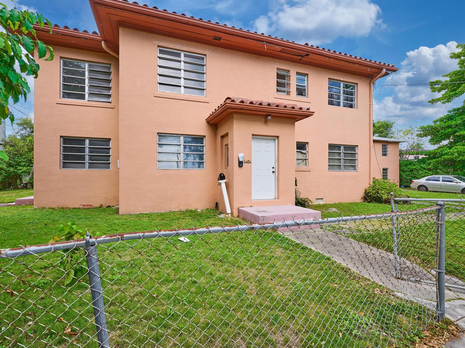 499 NE 64TH Street