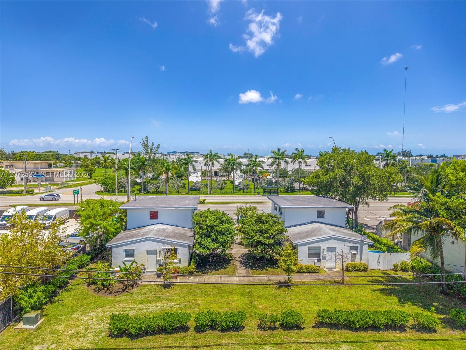 3740 W Hallandale Beach Blvd # 8