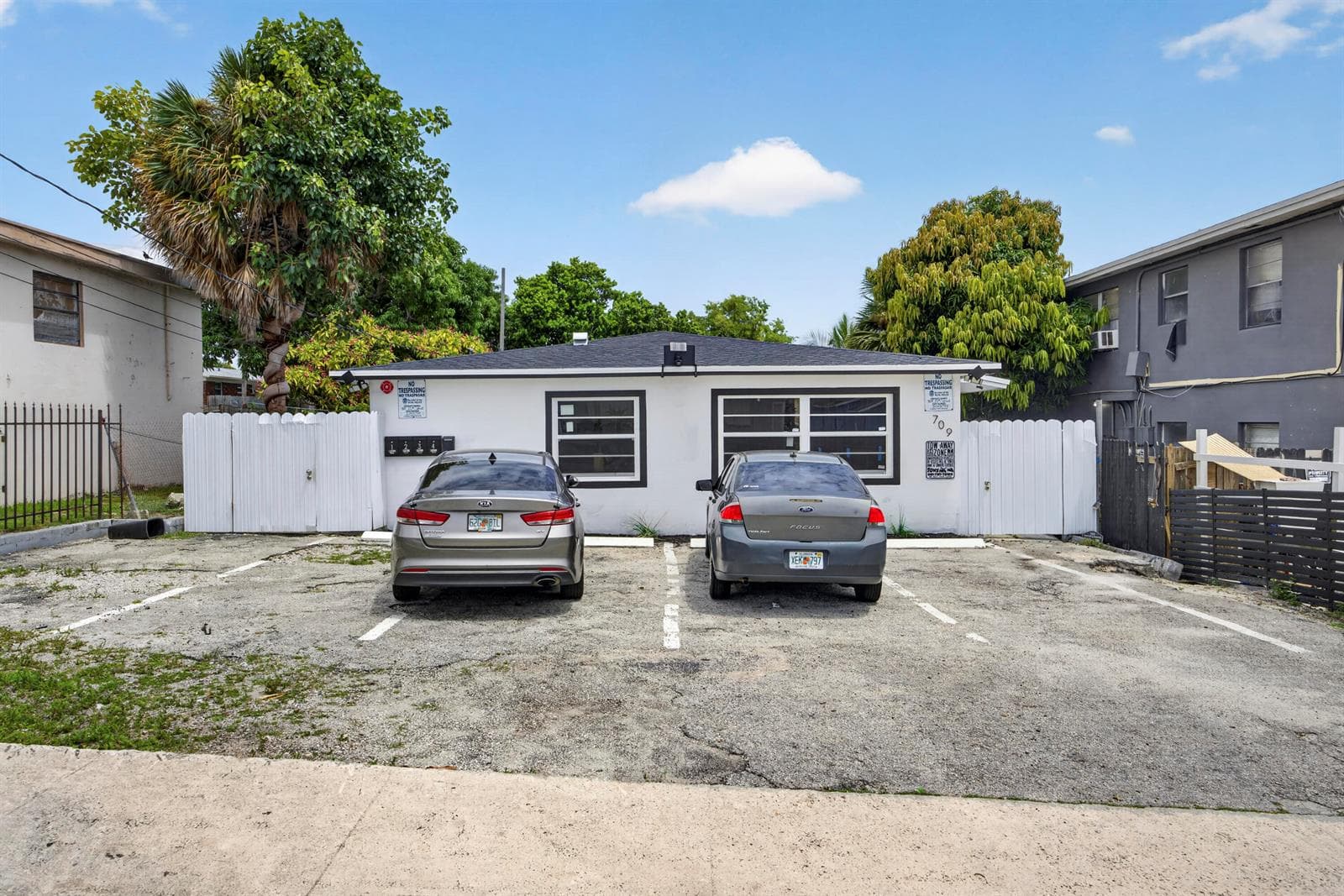 709 13TH Street