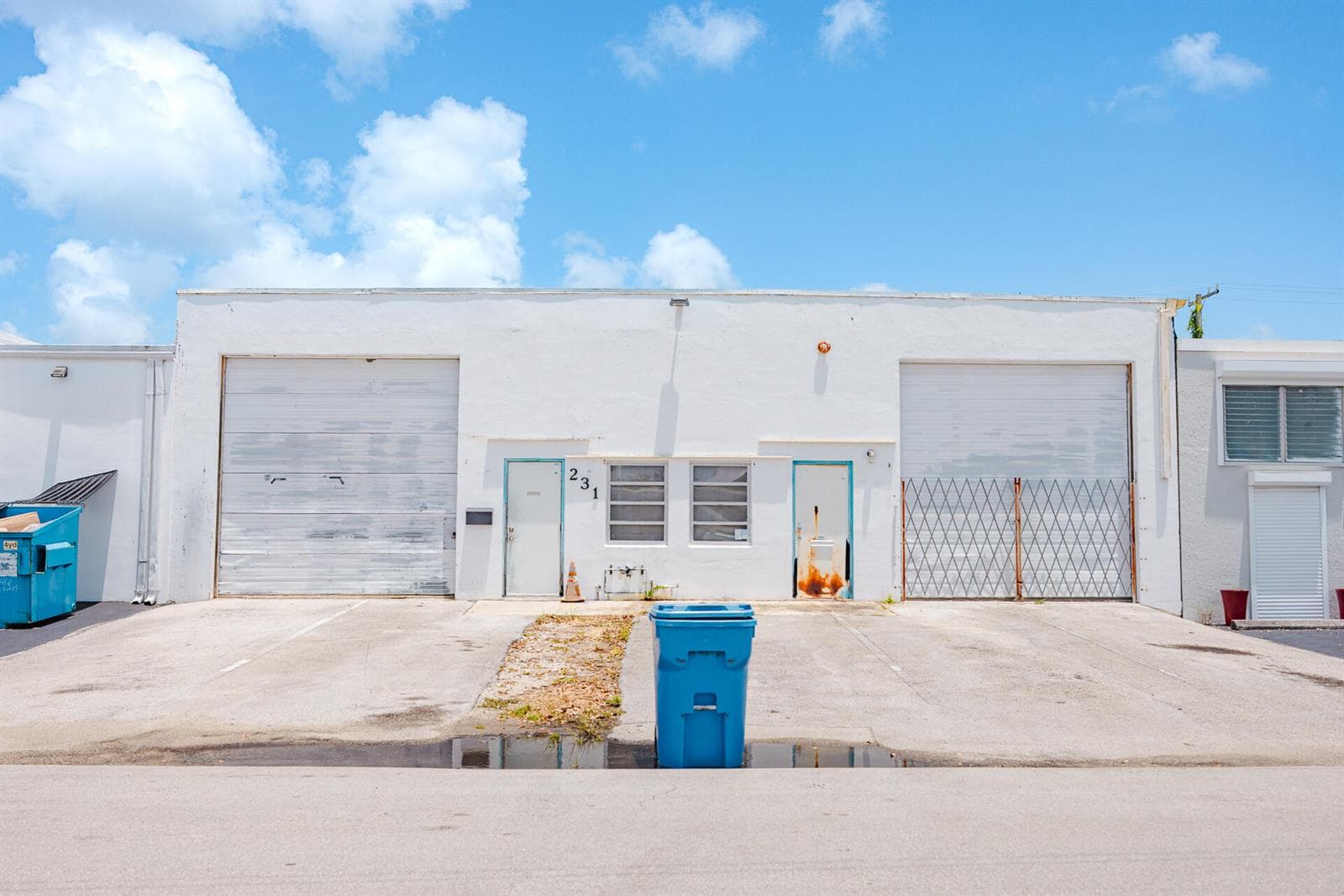 231 SW 5th Court