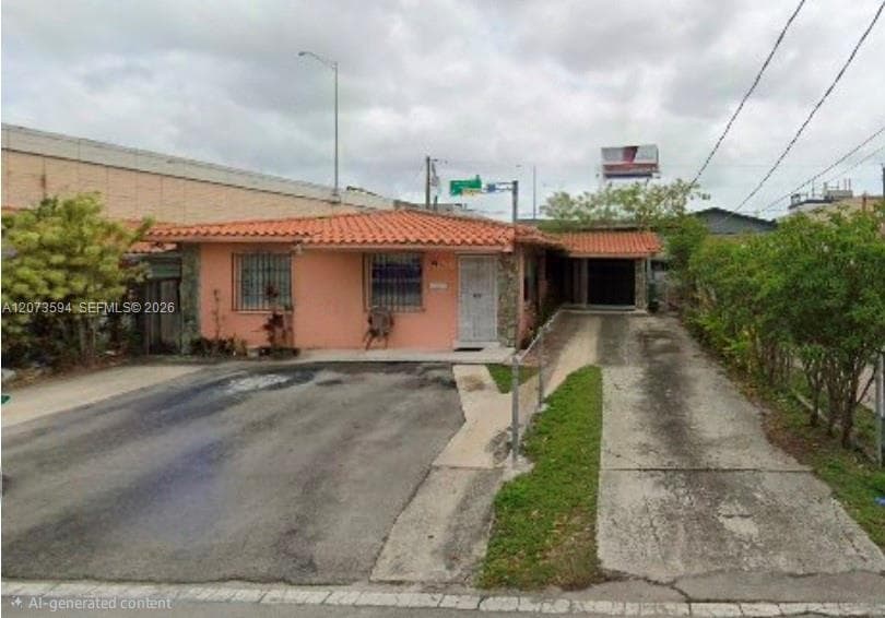 935 NW 22nd Ct