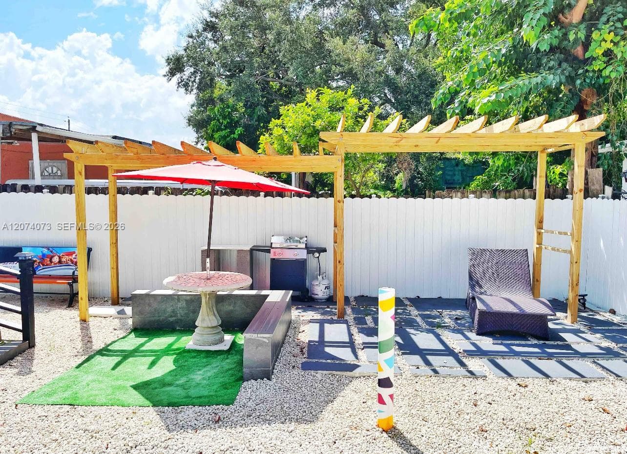 1021 NW 30th St
