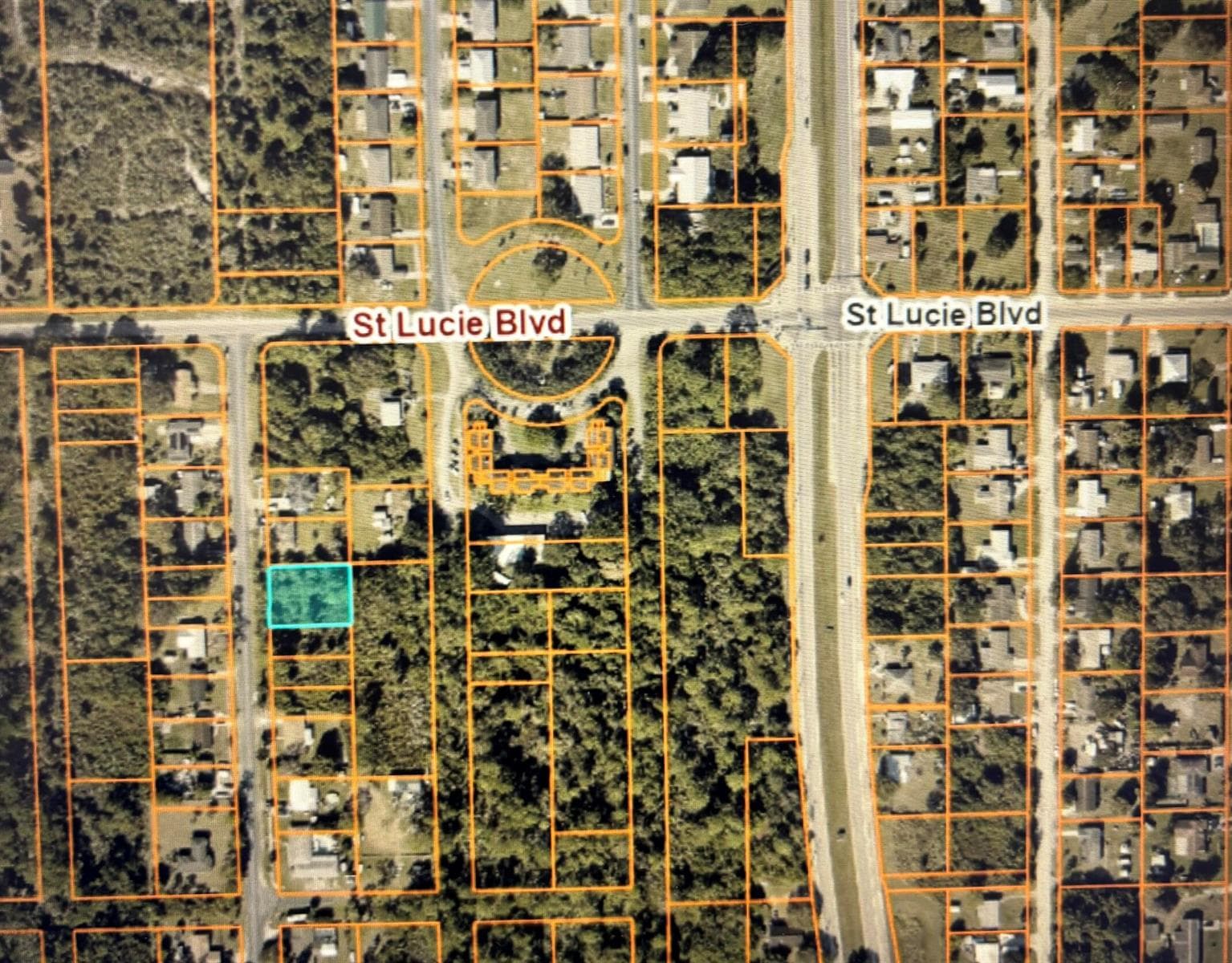 Tbd 1 W DIXIE Boulevard
