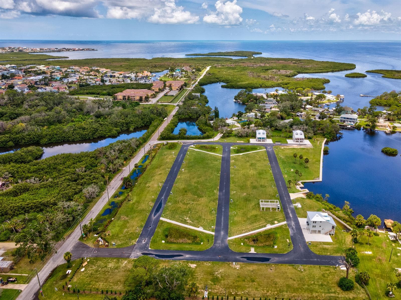 Lot 31 Opus Way
