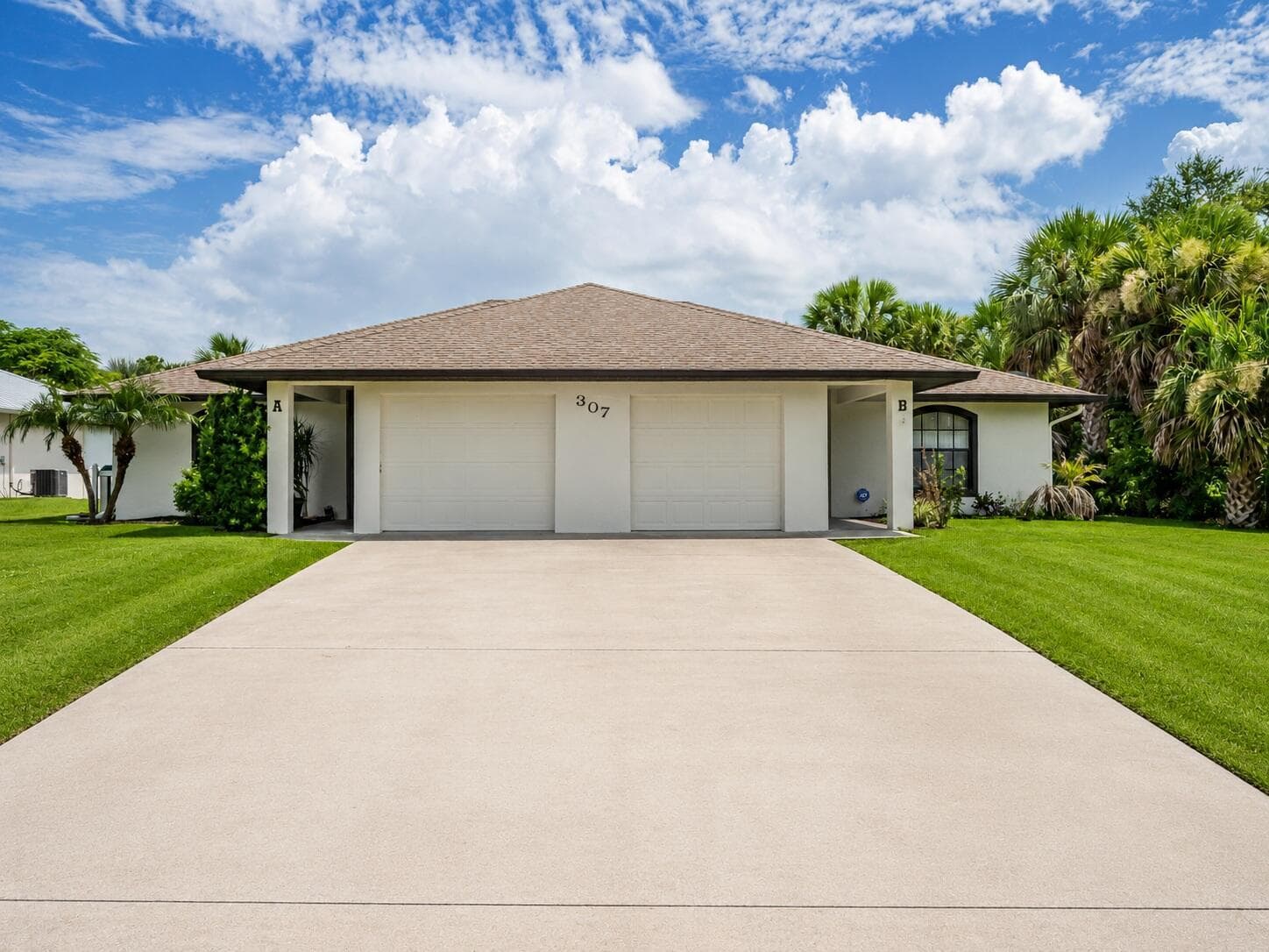307 S WIMBROW Drive