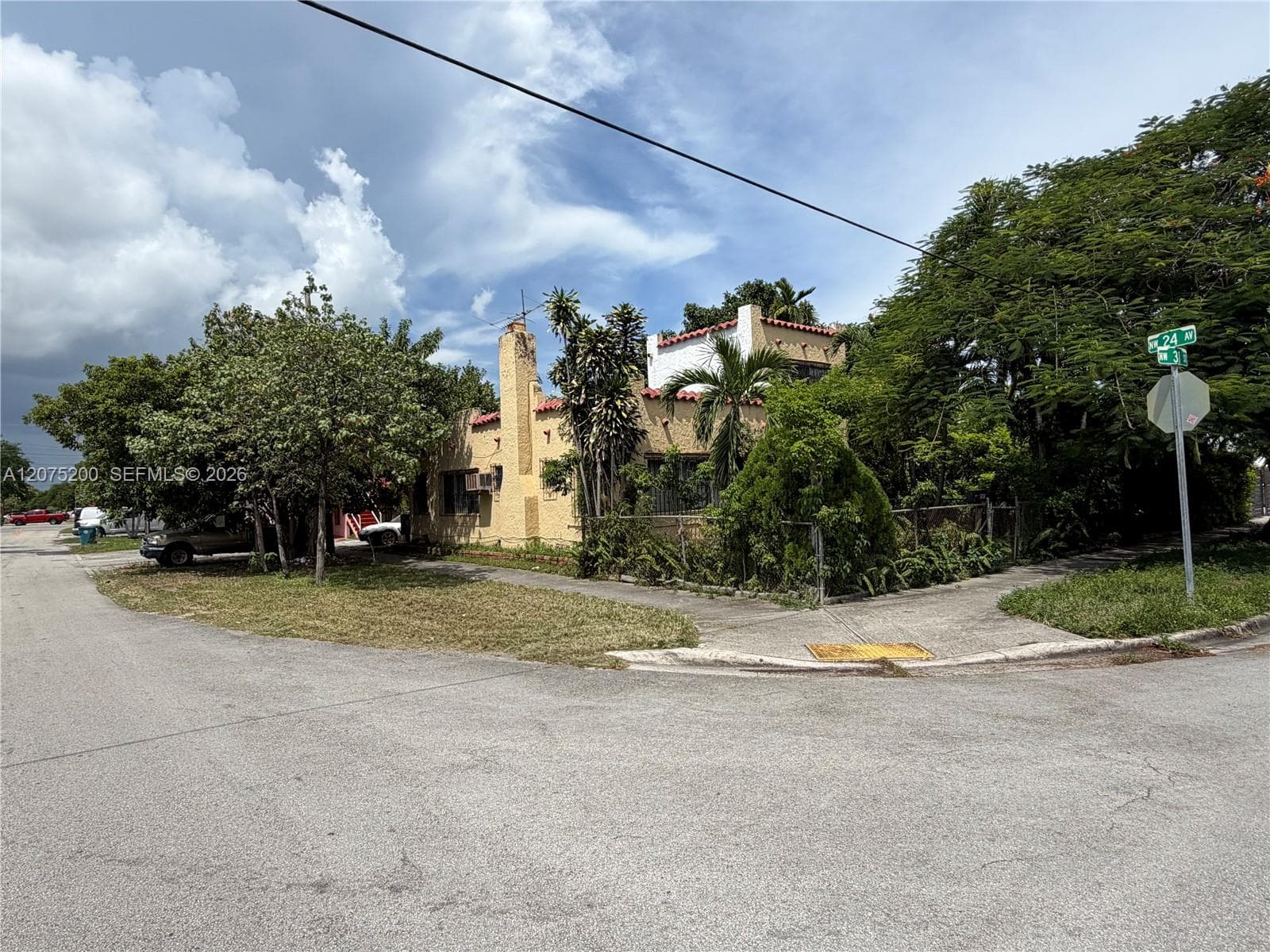 Miami