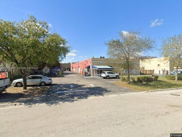 13690 SW 142nd Ave # 33