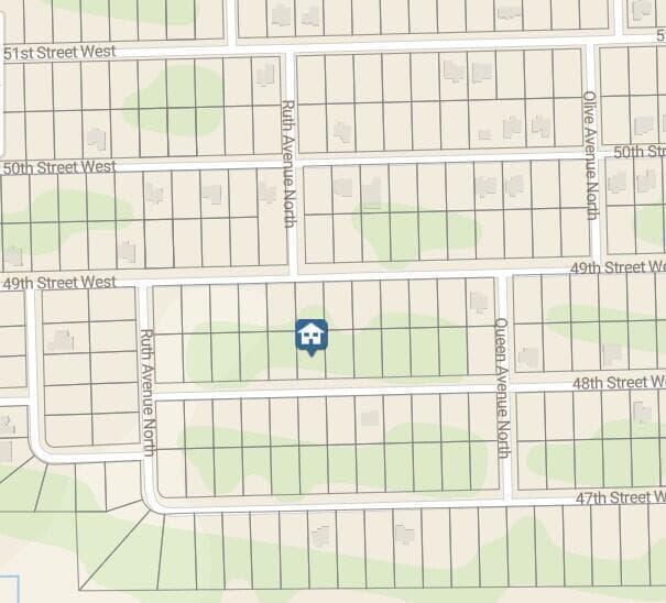 3212 48th Street W