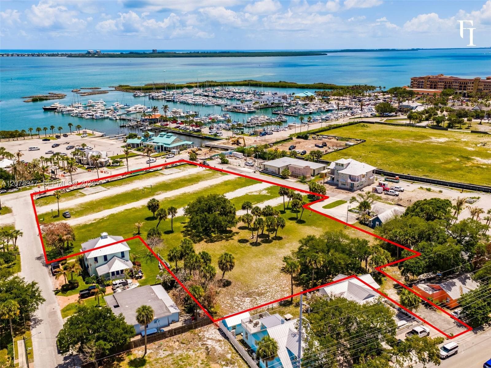 N Indian River Dr.