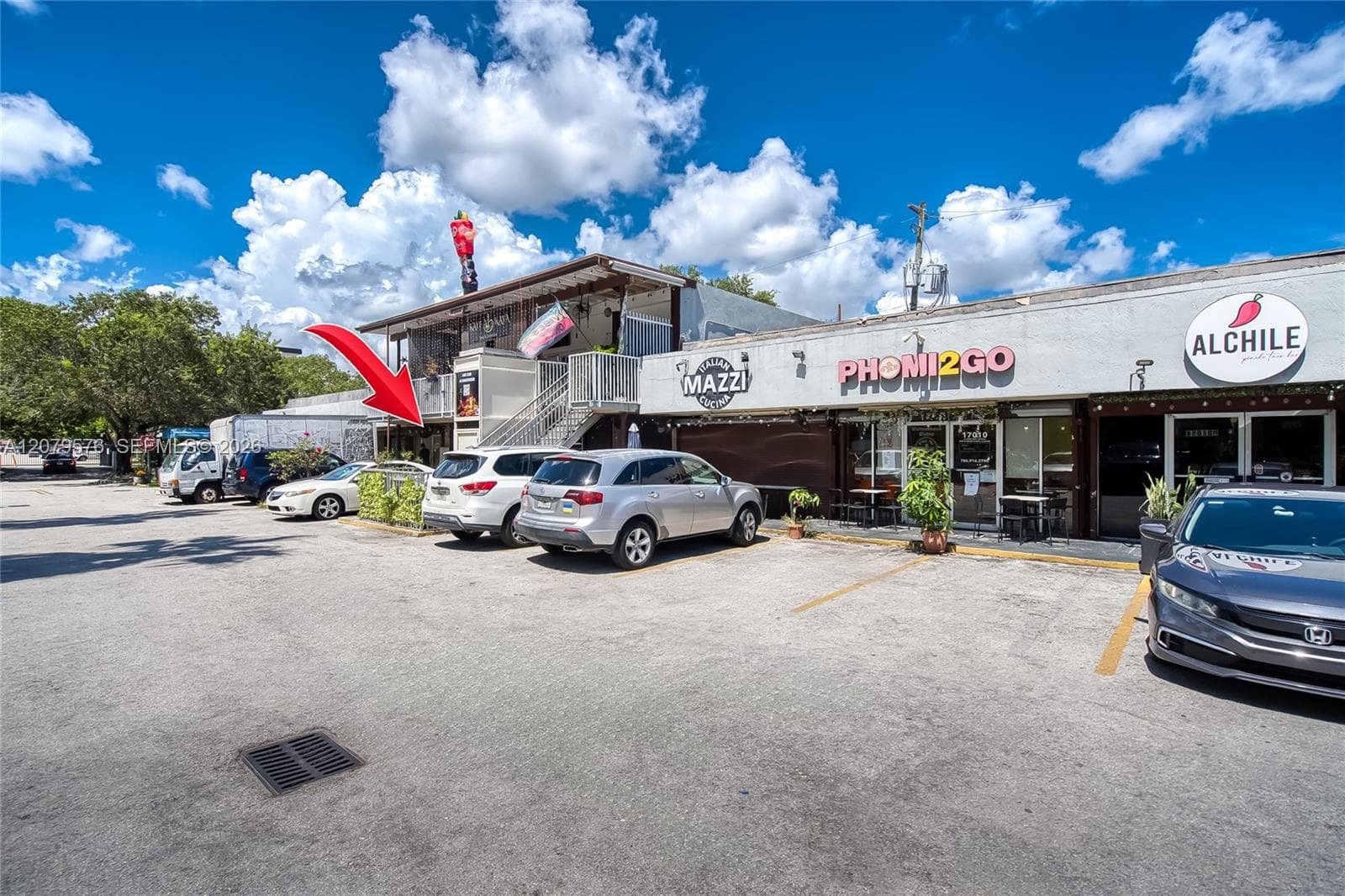 17010 W DIXIE HWY