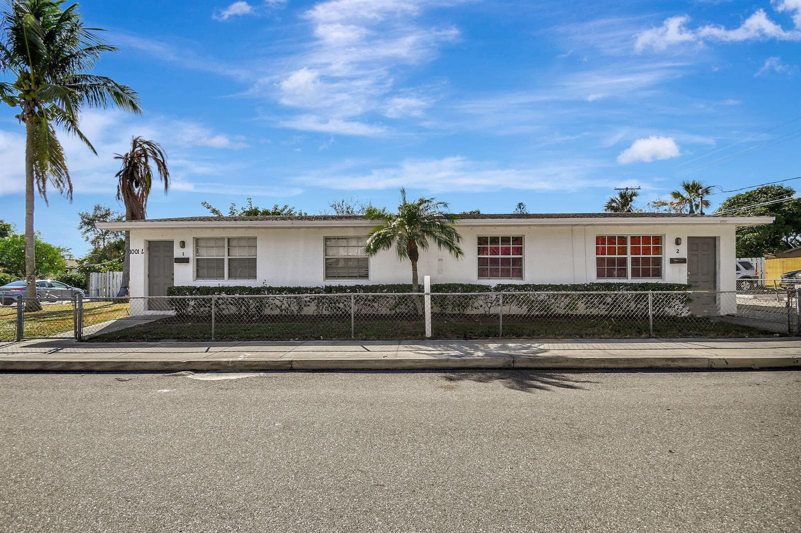 1001 S L Street # 2