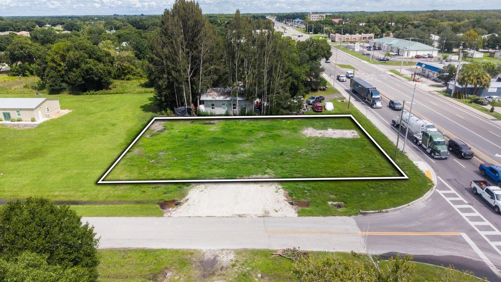 100 NW 10TH Street