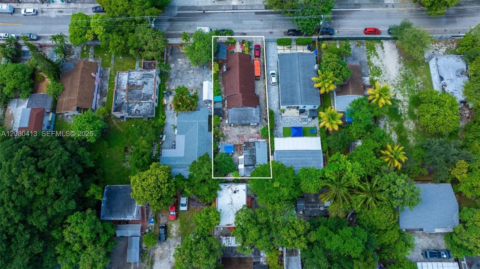 145 NW 31st St