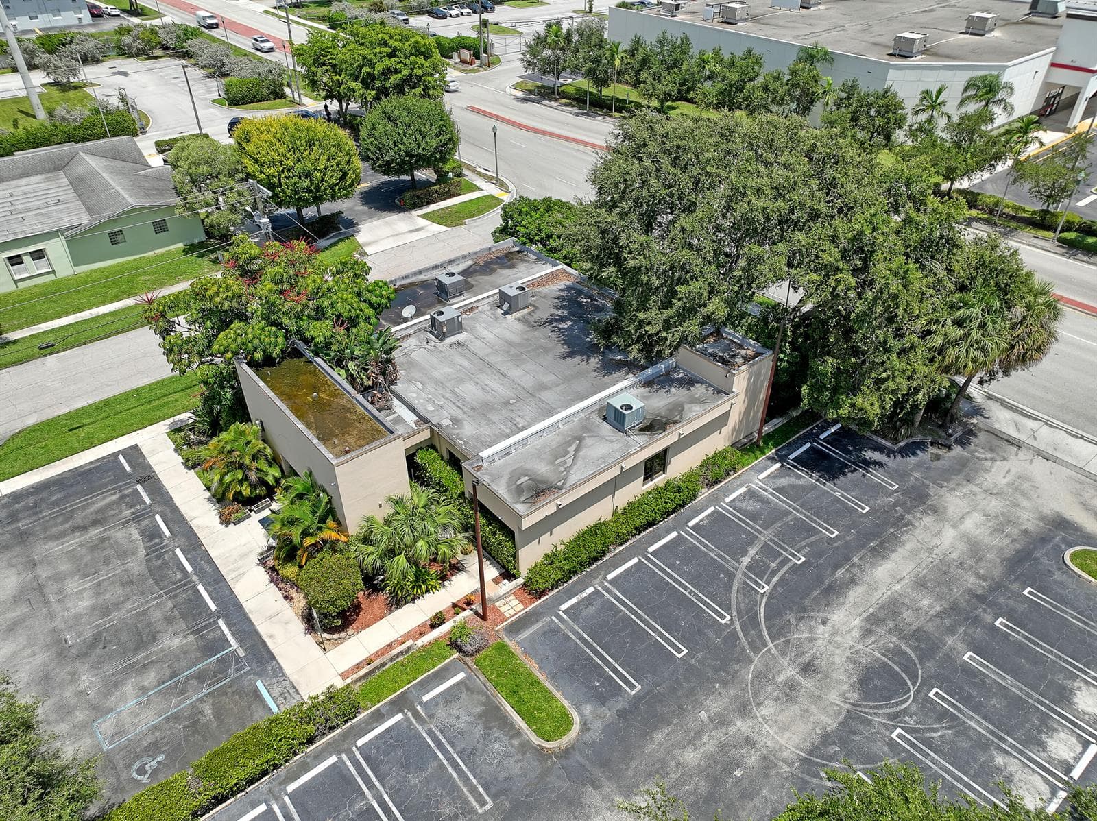 801 SPENCER Drive