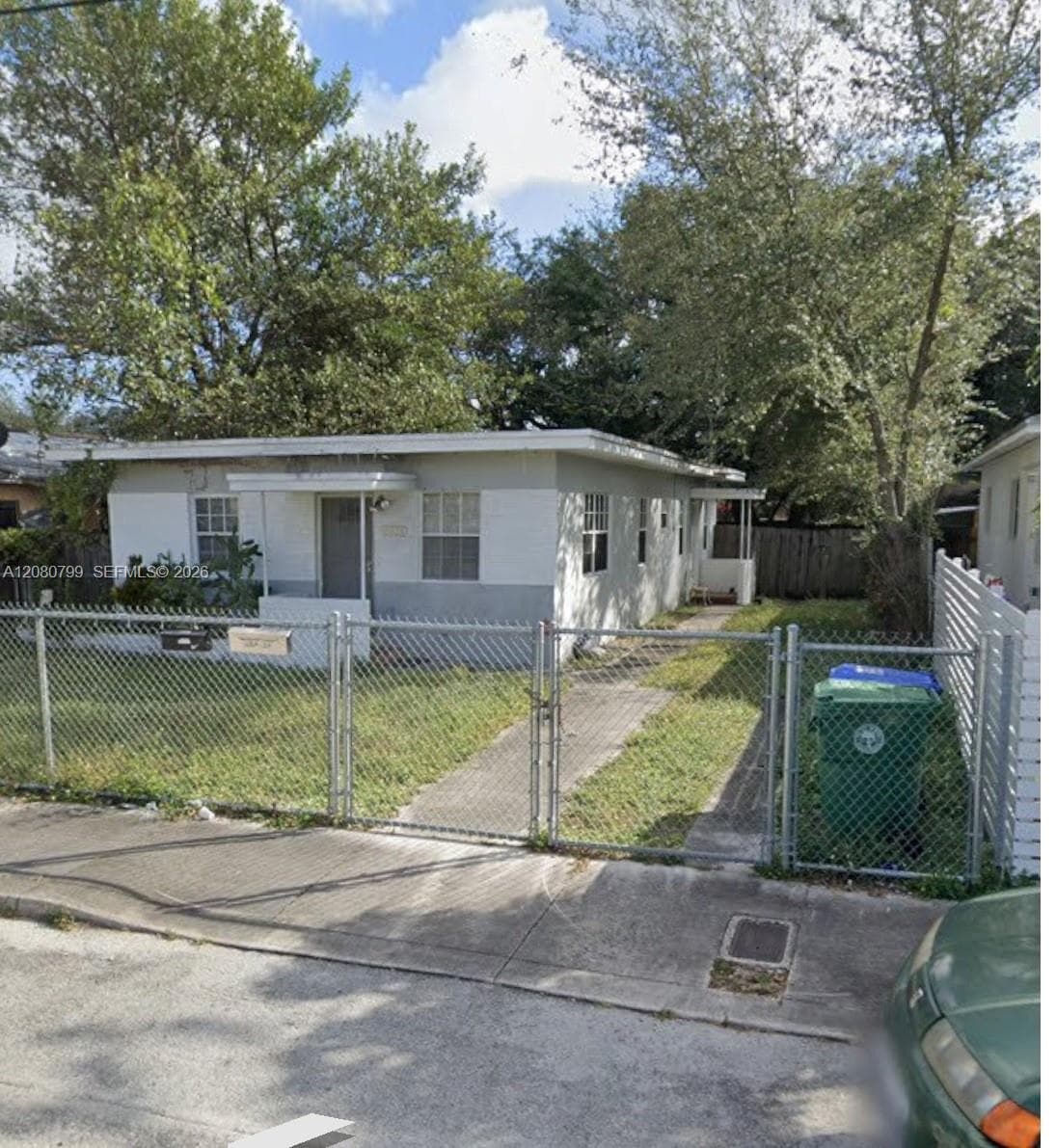 5731 NW 6th Ave
