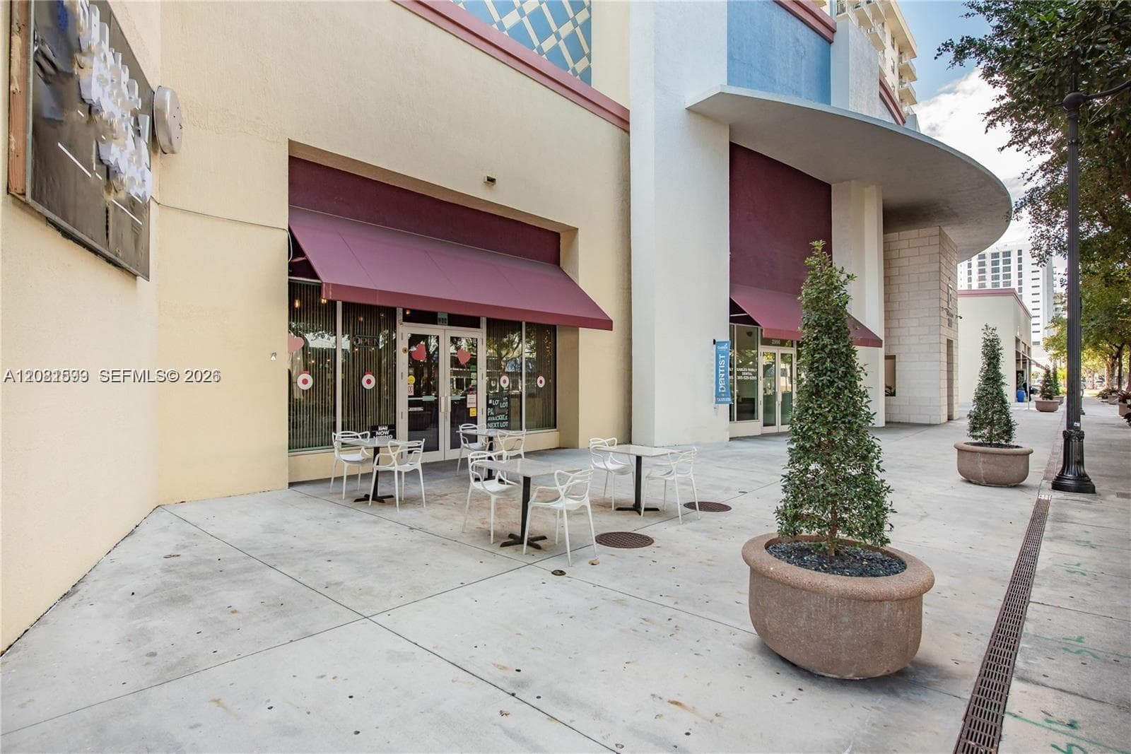 3000 Coral Way # 4