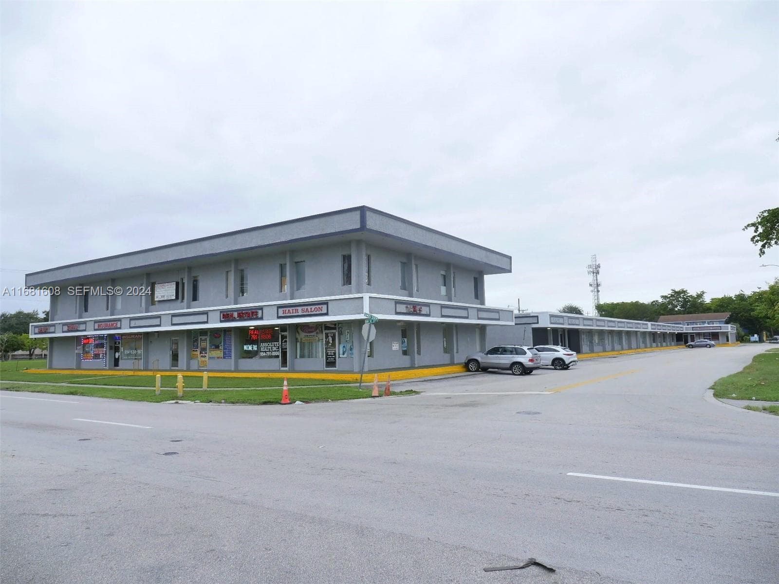 6148 NW 11th Street