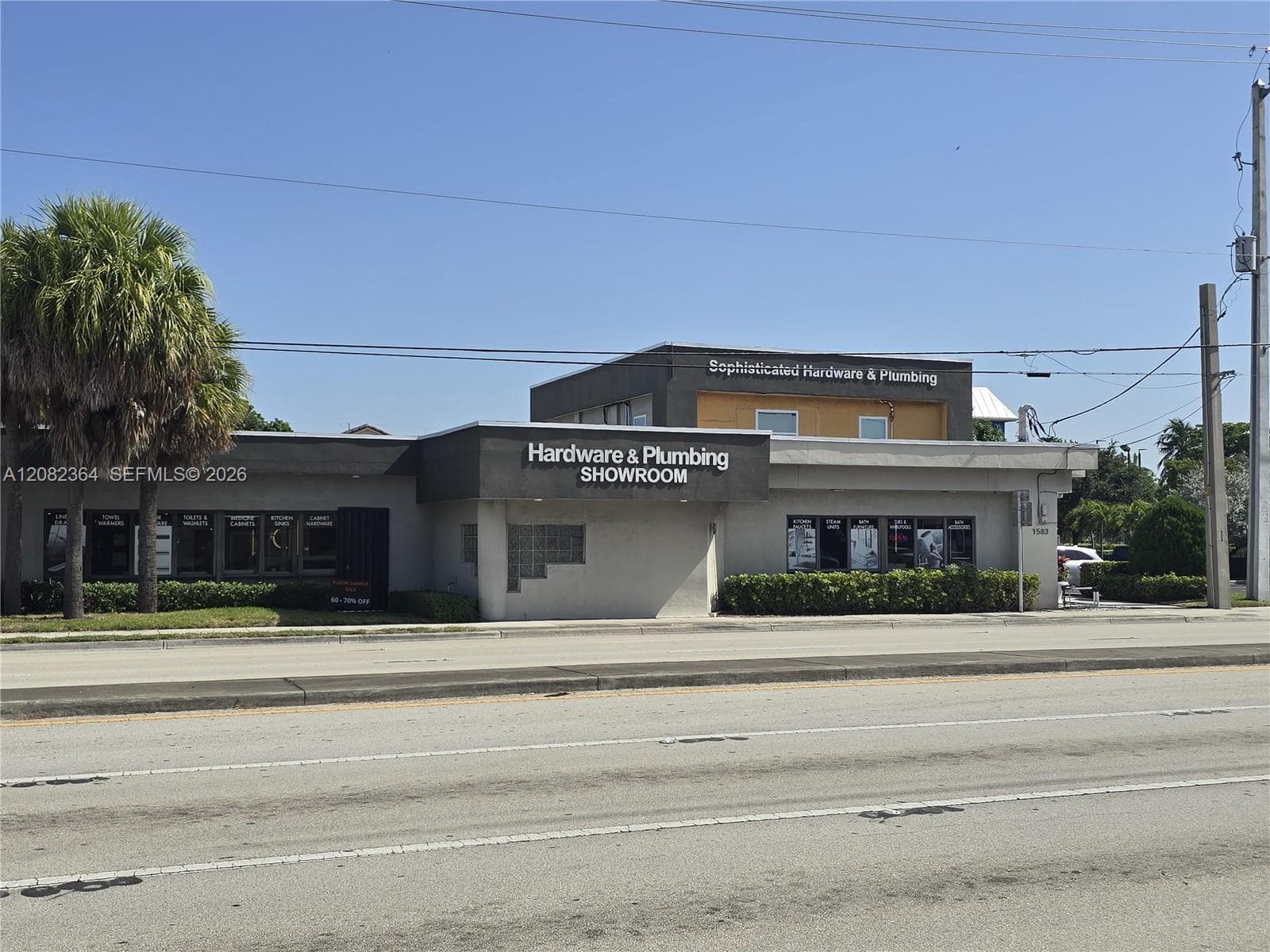1583 E Oakland Park Blvd
