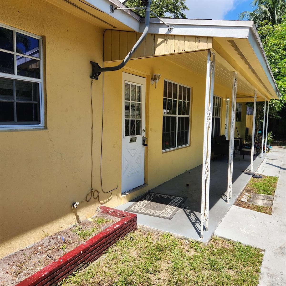 807 W Las Olas Boulevard # 819