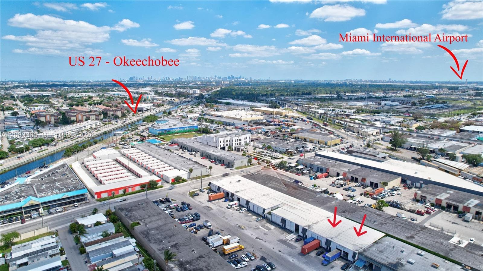 7232 NW 79th Ter