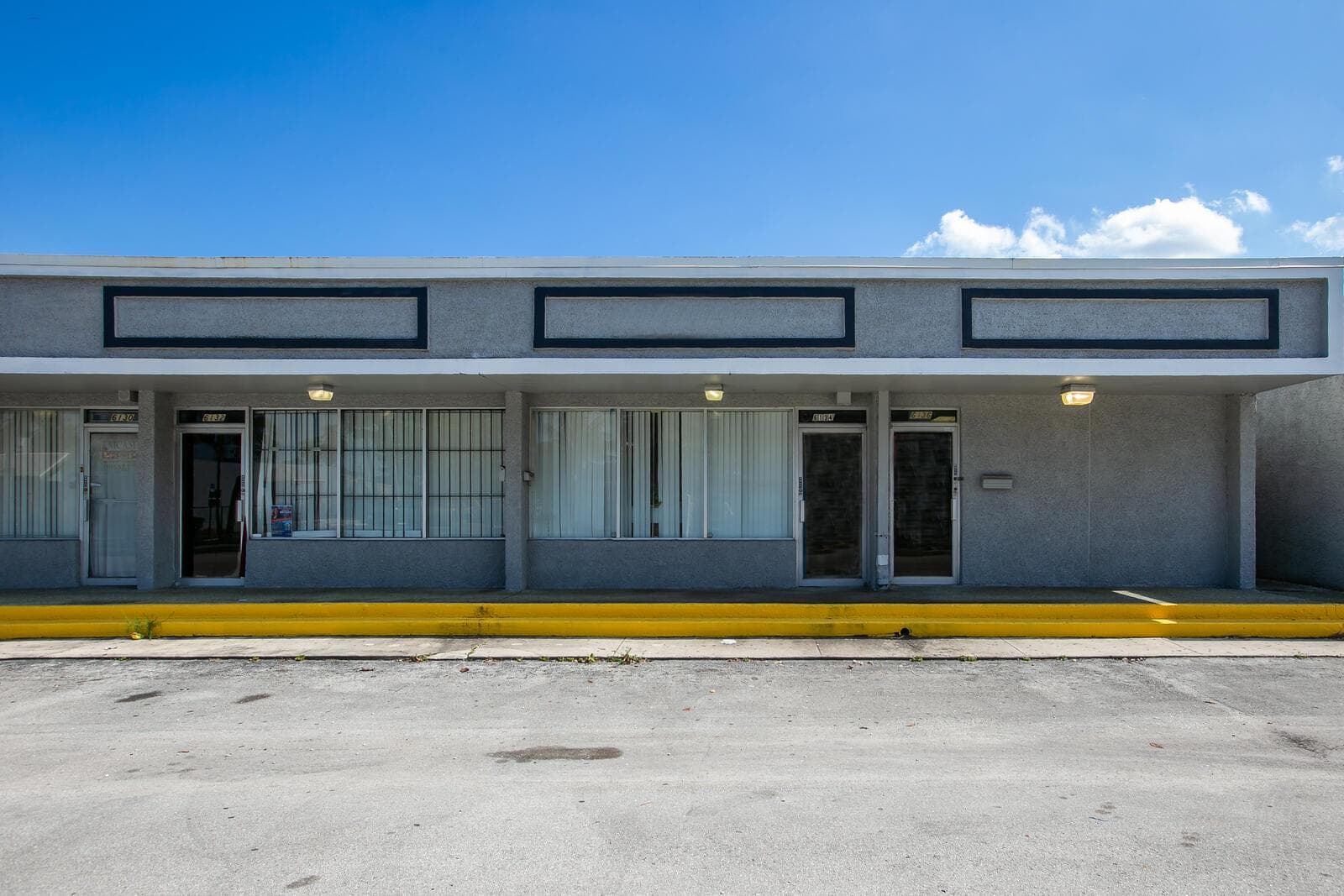 6132 NW 11th Street # 2