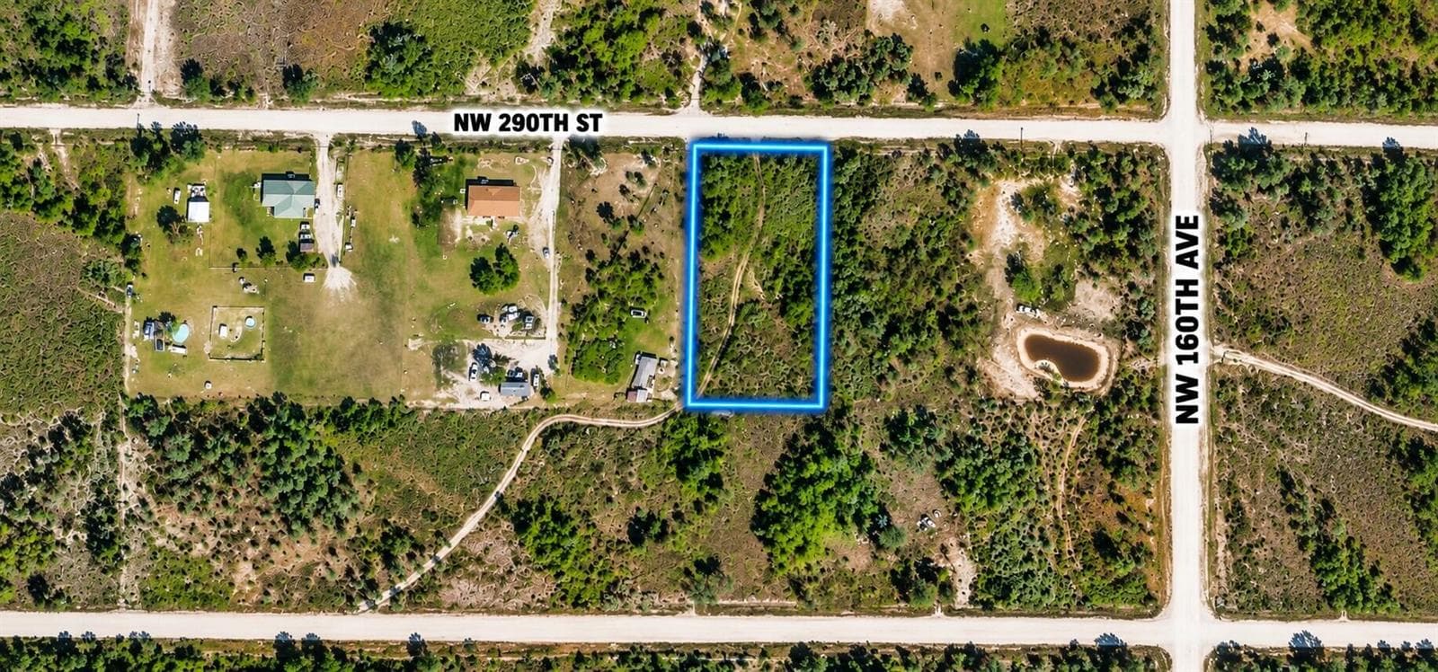 16162 NW 290TH Street