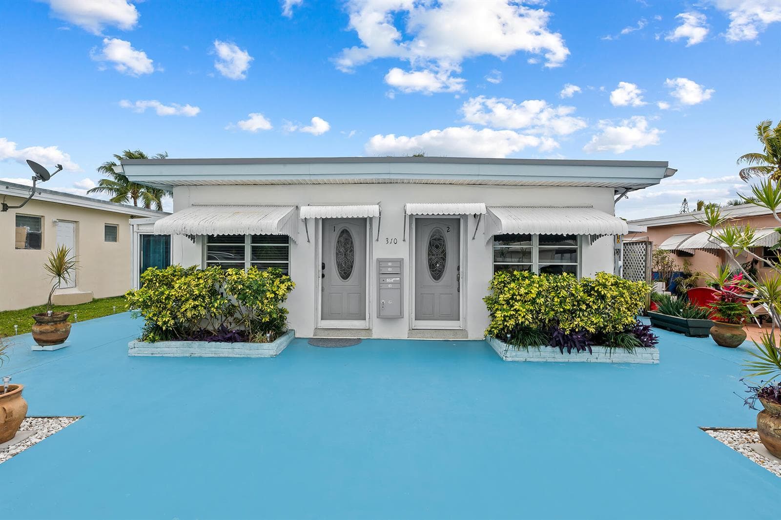 310 NE 6TH Street # 3