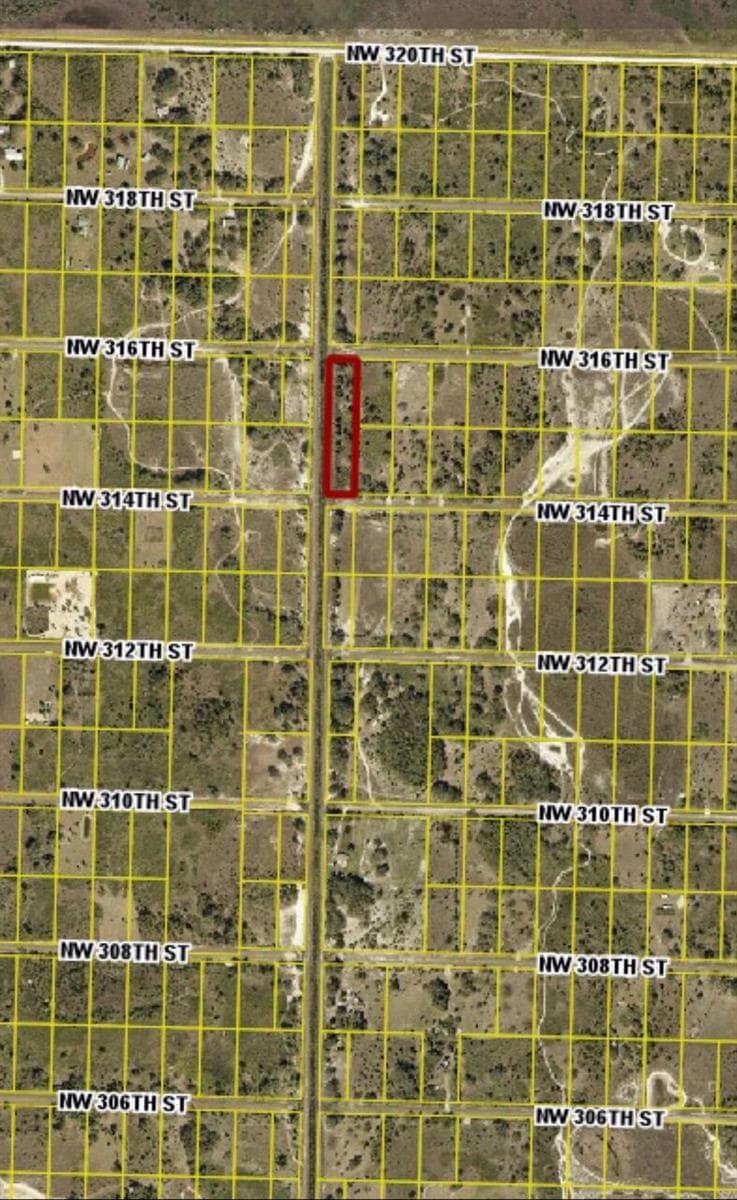 16791 NW 314th Street