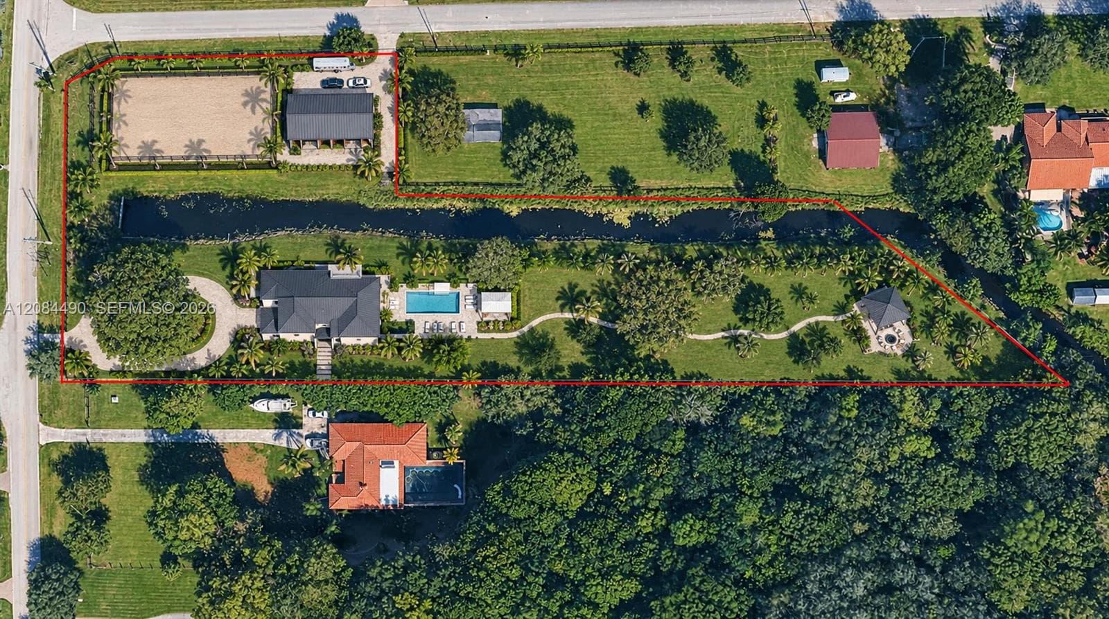 4800 SW 178th Ave