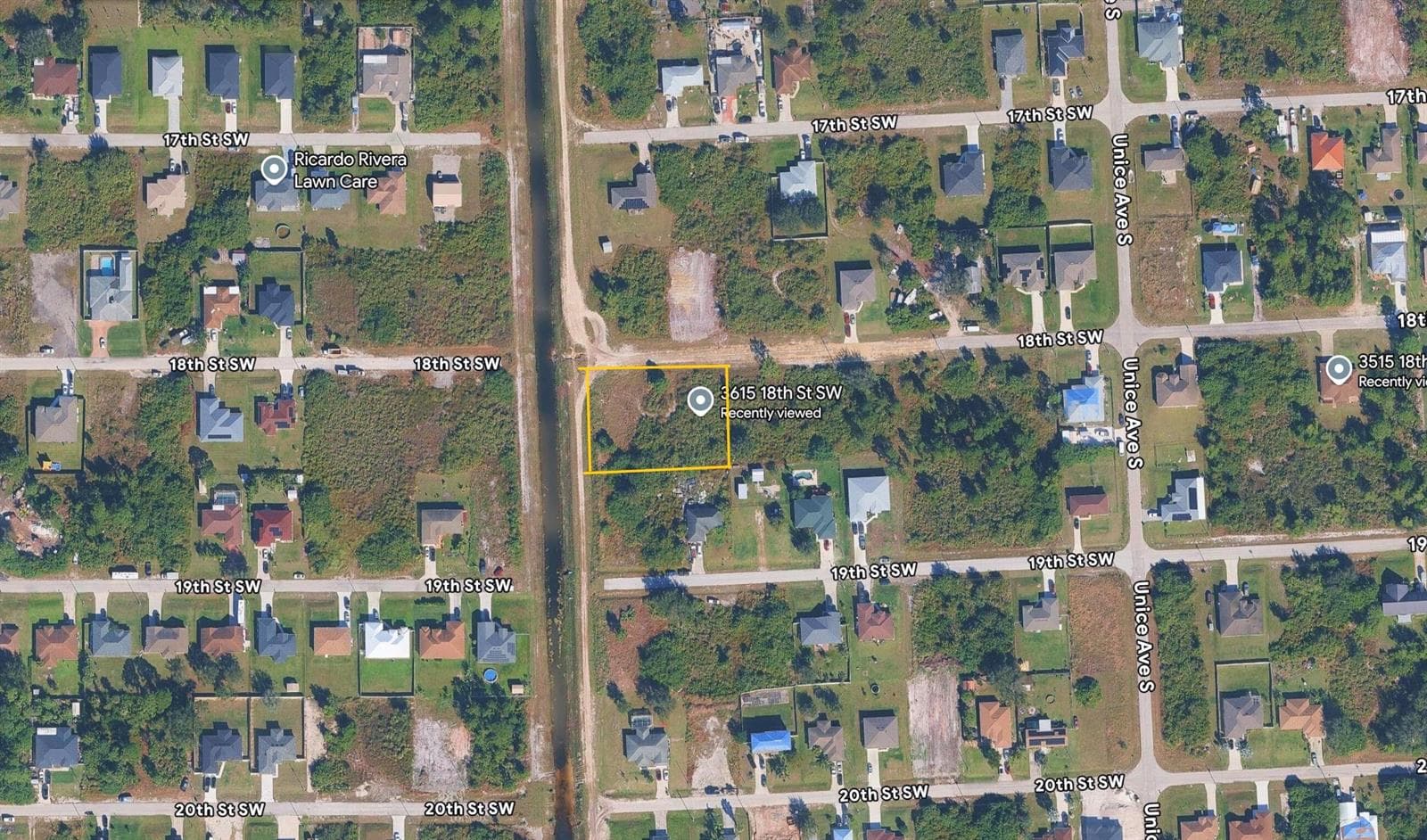 3615 18th Street W