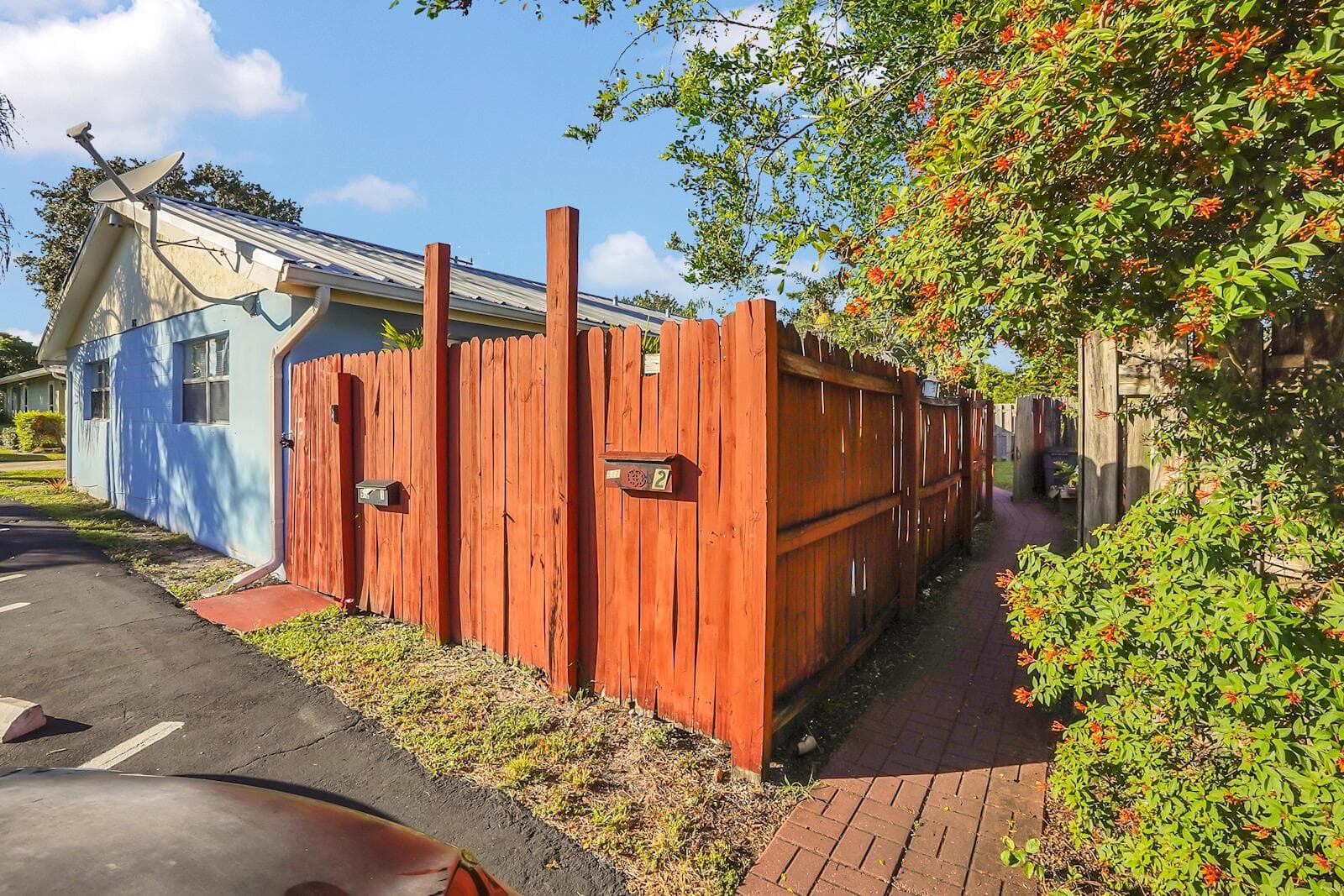 512 Holly Drive # 1