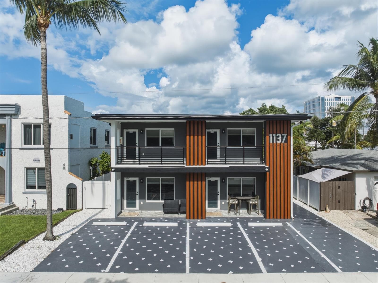 1137 SE 6TH Terrace # 8