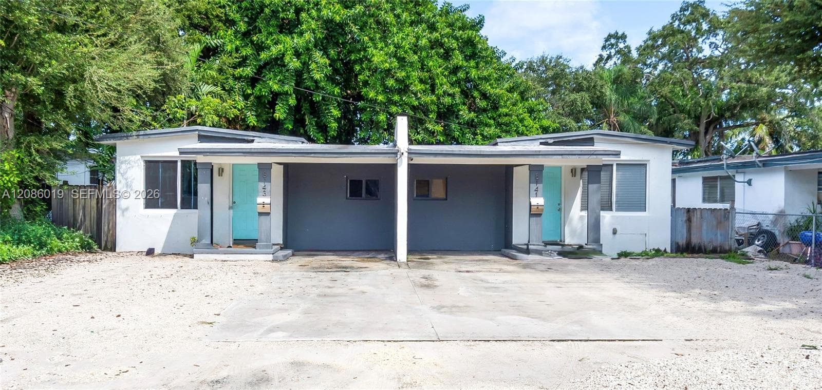 8141 NW 5th Ct